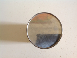 Beschuitblik. Bolletje.