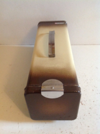 Peperkoektrommel. Brabantia.