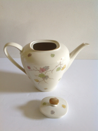 Koffieset. Eschenbach Bavaria. 60’s.