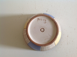 Bloempot. West-Germany. Dumler en Breiden.