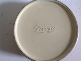 Blik. Droste.