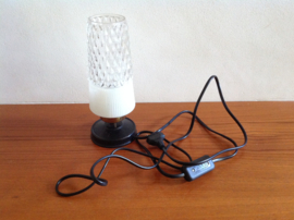 Staand lampje. 60’s