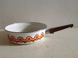 Hapjespan. Brabantia. 70’s.