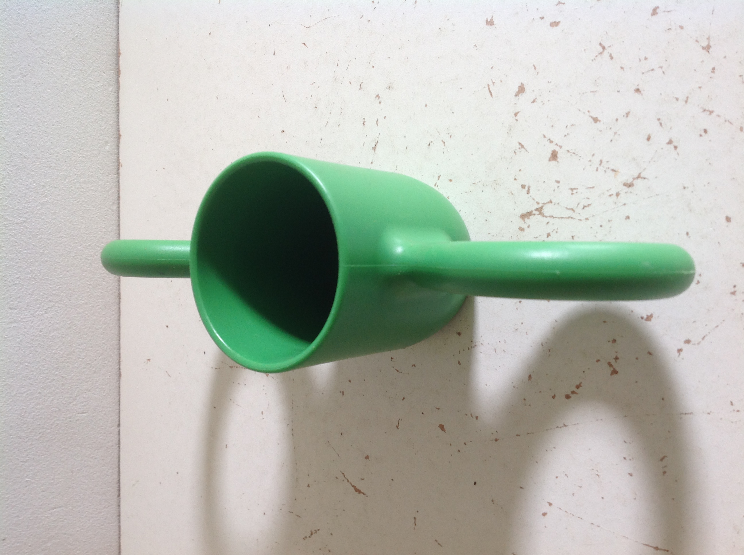 Dombo Mug Gispen. Groen.