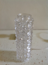 Staand lampje. 60/70’s