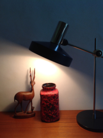 Bureaulamp. Design: Kaiser Leuchten. 60’s.