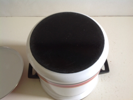 Emaille pan. Brabantia. 70’s.