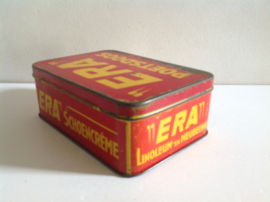 Blik. Era Poetsdoos.