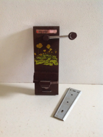 Blikopener. Brabantia.