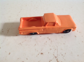 Speelgoed auto Jaren 60. Ford Rancheroo.