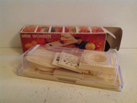 Mandoline. 70’s.