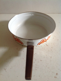 Hapjespan. Brabantia. 70’s.
