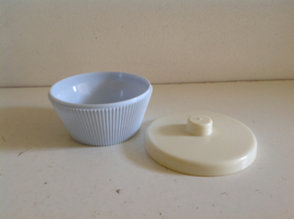 Suikerpotje / opbergbakje. Turkstra.