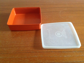 Tupperware. Opbergbakje.