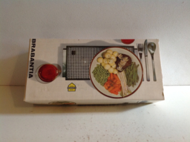 Rechaud. Brabantia Home Steel.