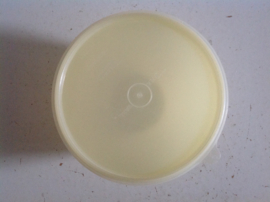 Tupperware. Bakje.