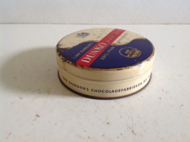 Blik. Dunko Pastilles.