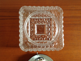 Plafonnière. 60’s.