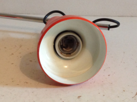 Spotjes plafondlamp. 70’s.