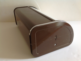 Broodtrommel. Brabantia.