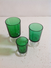 Set glazen. Luminarc.