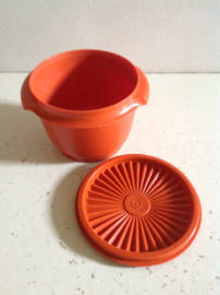 Bakje. Tupperware.