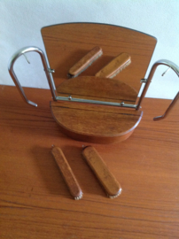 Spiegelkastje