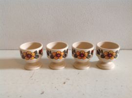 Eierdopjes. Set van 4. EMSA.