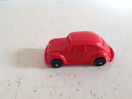 Speelgoed auto. Jaren 60. VW Kever.