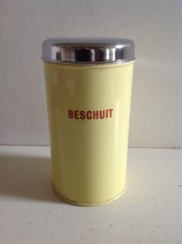 Beschuitblik. Brabantia.