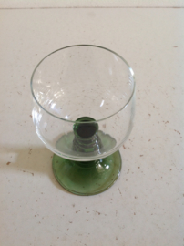 Wijnglas. 60’s/70’s. Luminarc.