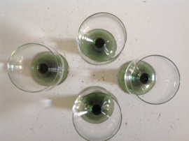 Wijnglas. 60’s/70’s. Luminarc.