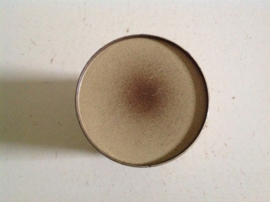 Koffieblik. Brabantia.