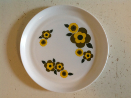 Arcopal. Diner bord.