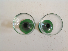 Wijnglas. 60’s/70’s. Luminarc.