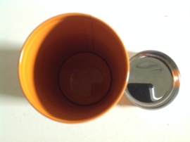 Beschuitblik. Brabantia.