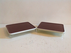 Vleeswaren bakje. Mepal.