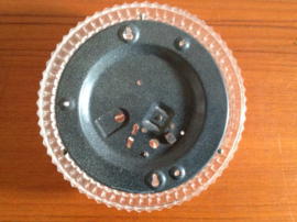 Plafonnière. 60/70’s.