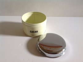 Cacaoblik. Brabantia.