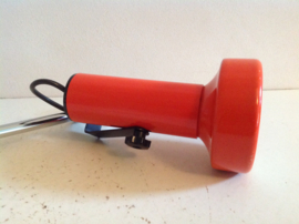 Spotjes plafondlamp. 70’s.