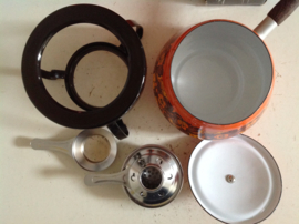 Fondue set. Brabantia.