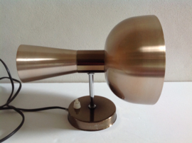 Wandlamp. Diabolo. Herda. 70’s.