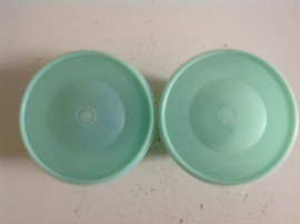 Tupperware. Bakje.