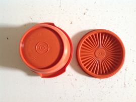 Bakje. Tupperware.