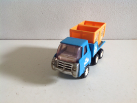 KLM Cargo auto. Buddy L. Japan.