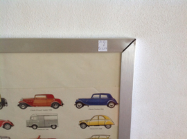Citroen. 75-jaar.