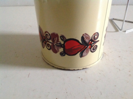 Beschuitblik. Brabantia.