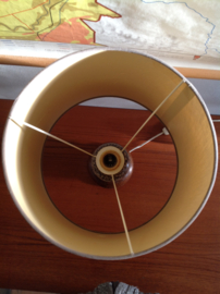 Tafellamp. West-Germany 60’s/70’s.