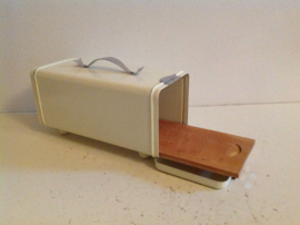 Peperkoekblik.  Brabantia. 60’s.