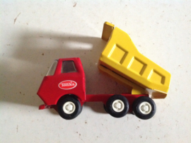 Tonka. Kipper.